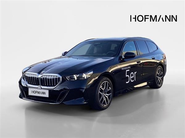 520d Touring M Sportpak. KAM NAV LED HEAD UP