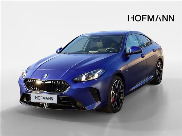 220d Gran Coupé M Sport Pro HEUP LED NAV AHK KAM
