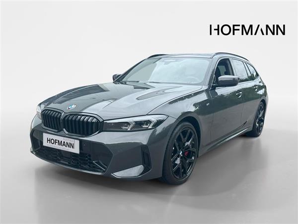 320d xDrive M Sport Pro LED PANO NAV KAM AHK