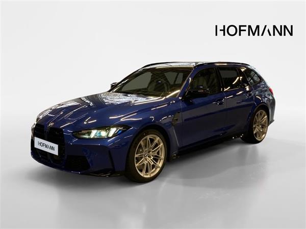 M3 Competition Touring mit M xDrive 