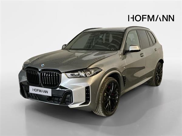 X5 xDrive40d M Sport