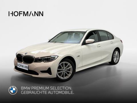 320e Limousine