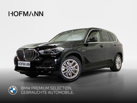 X5 xDrive45e iPerformance