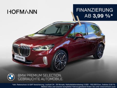 223i xDrive Active Tourer Aut.