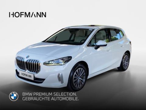 220i Active Tourer