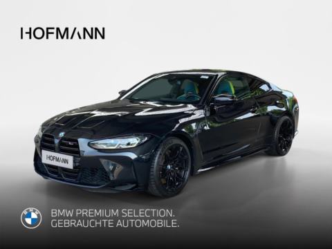 M4 Competition M xDrive