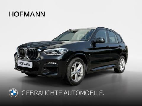 X3 xDrive30d