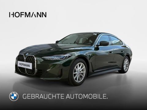 430i Gran Coupe