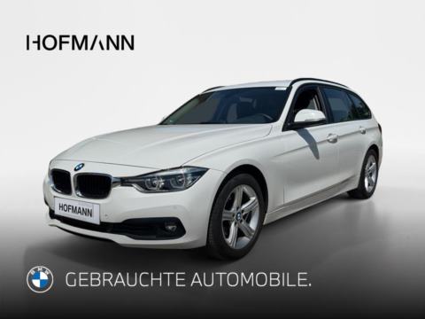 318d Touring Advantage