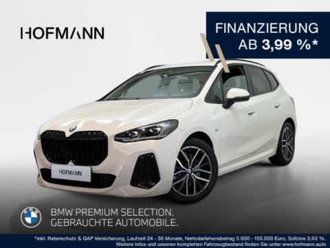 223i Active Tourer Aut.