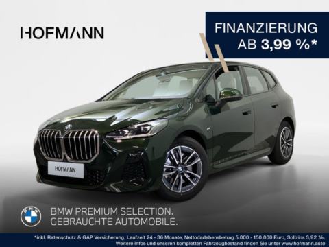 223i xDrive Active Tourer Aut.