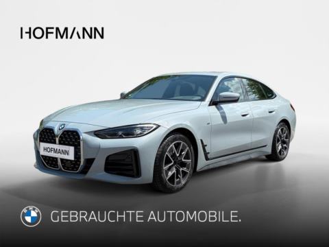 420d Gran Coupe