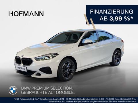 220i Gran Coupé