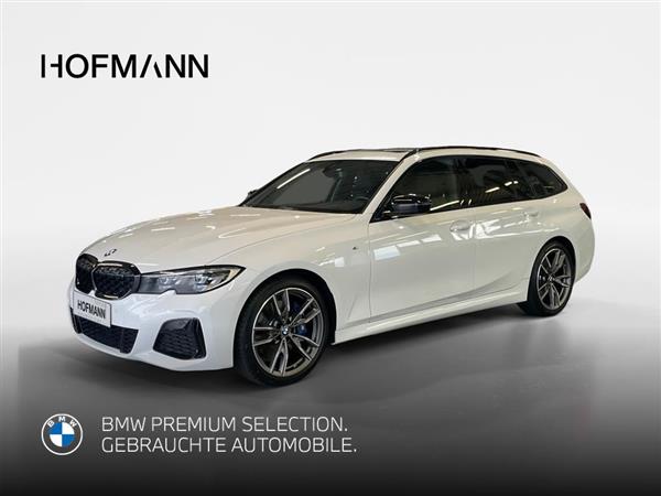 M340D XDRIVE A
