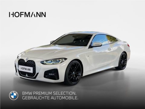 420d Coupé