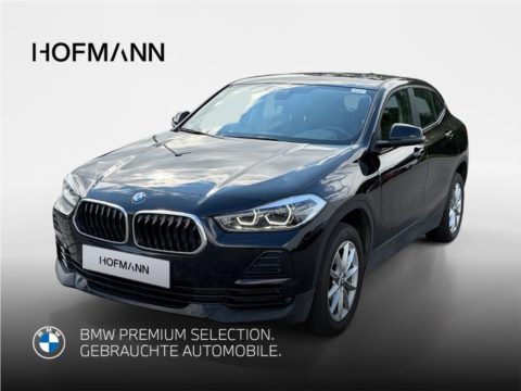 X2 xDrive18d