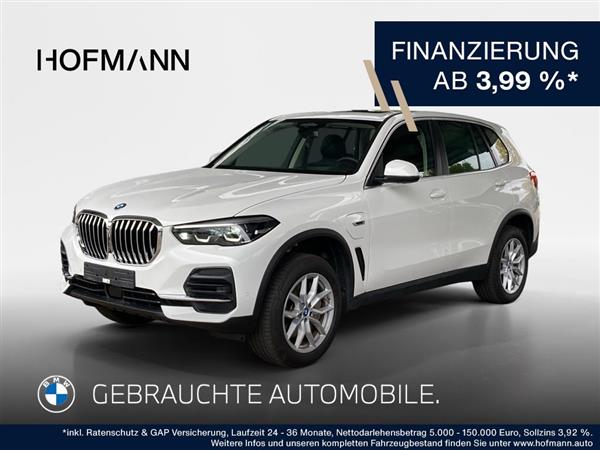 X5 XDRIVE45E