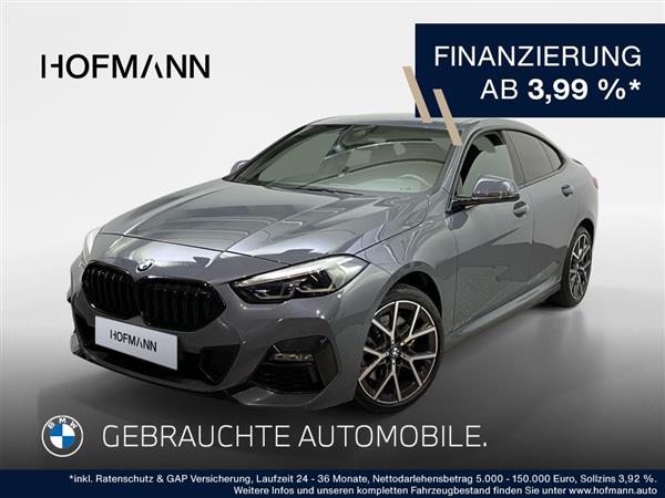 220d xDrive Gran Coupe