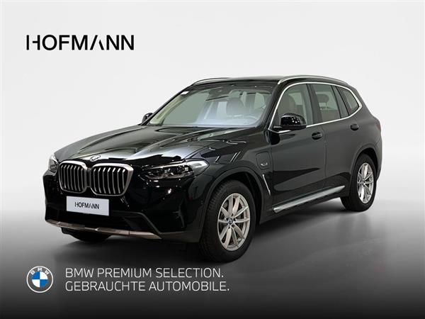 X3 xDrive30e