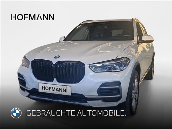 X5 xDrive30d