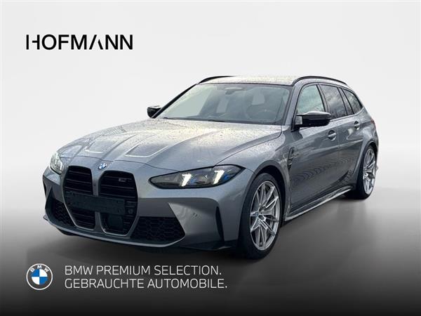 M3 Competition Touring M xDriv