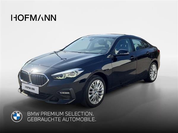 218i Gran Coupe Aut. Advantage