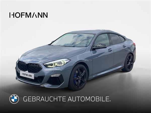 M235I XDRIVE A