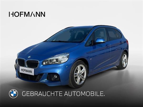 220i Active Tourer