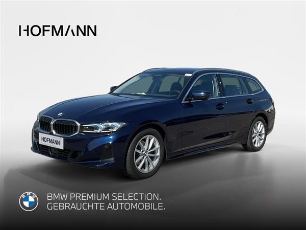 320d Touring xDrive Aut.
