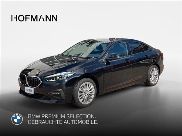 218 Gran Coupe
