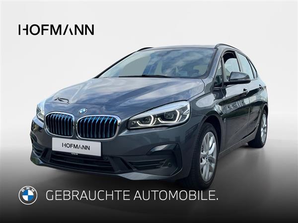 225xe iPerformance Active Tourer