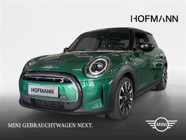 Cooper SE 3-Türer