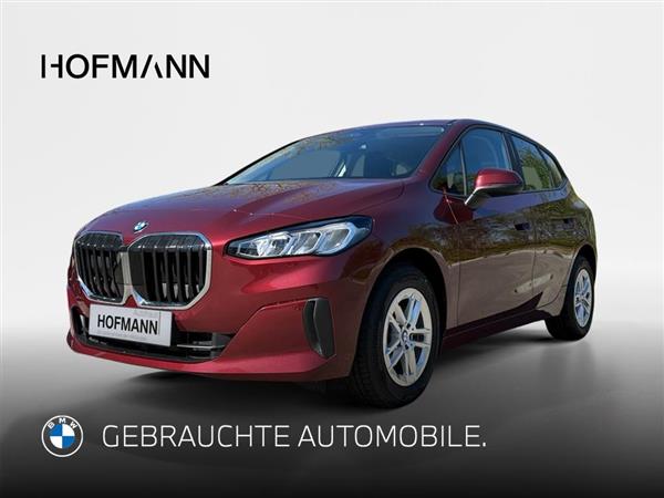 220i Active Tourer Aut.