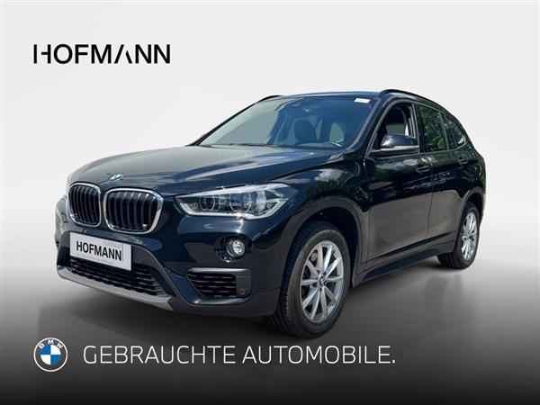 X1 xDrive20i Aut. Advantage