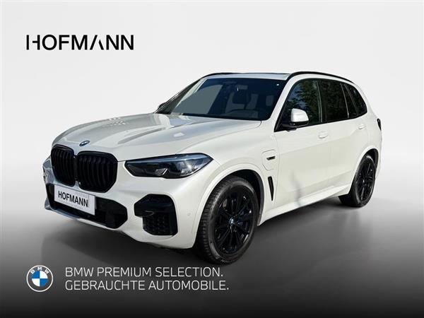 X5 xDrive45e