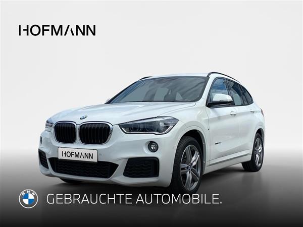 X1 xDrive25d