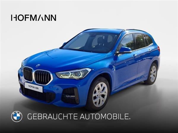 X1 xDrive20d