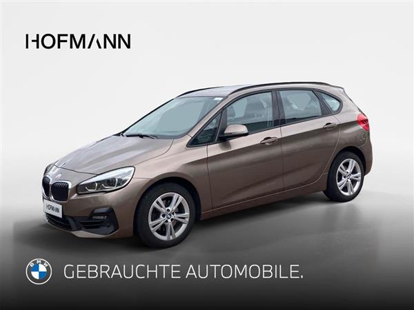 220i Active Tourer