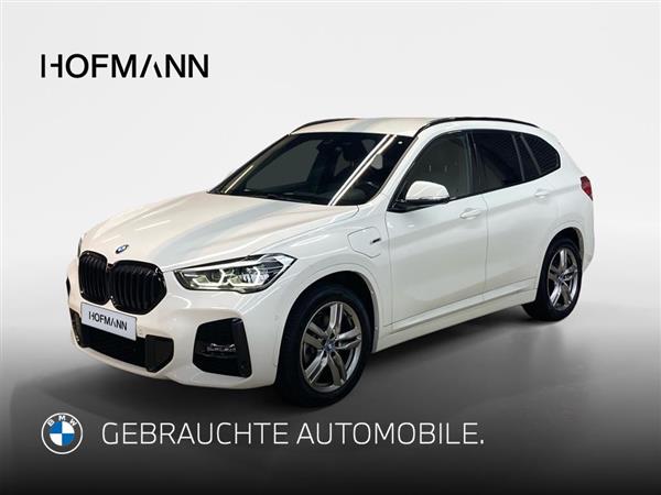 X1 XDRIVE25E A