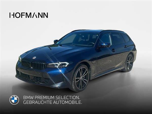 320e Touring xDrive Aut.