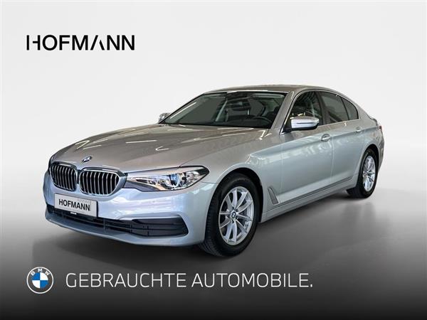 520i Aut.