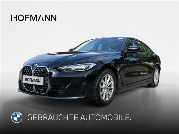 420d Gran Coupé