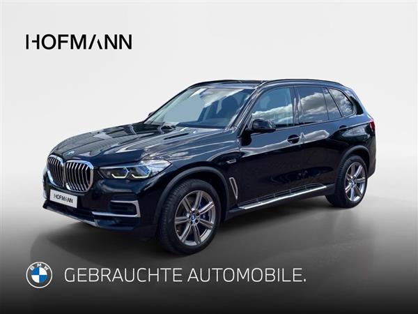 X5 xDrive45e