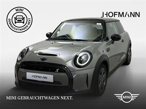 Cooper SE 3-Türer