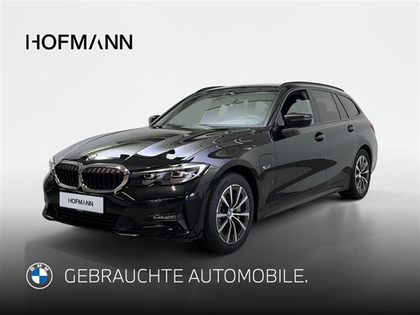 330e Touring