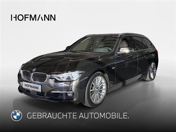 330d Touring
