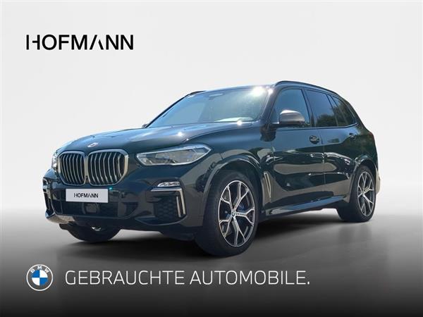 X5 M50i