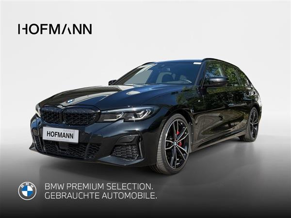 M340d xDrive Touring