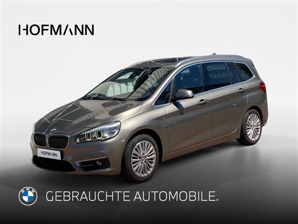 218i Gran Tourer