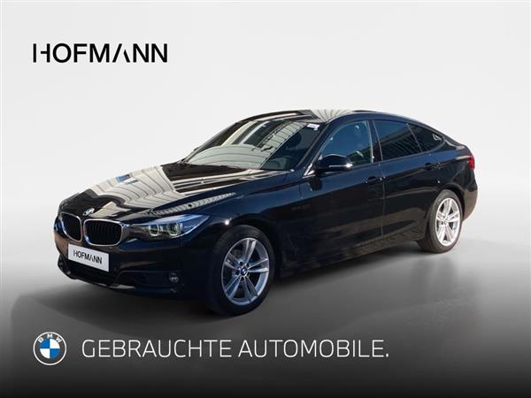 320i xDrive Gran Turismo
